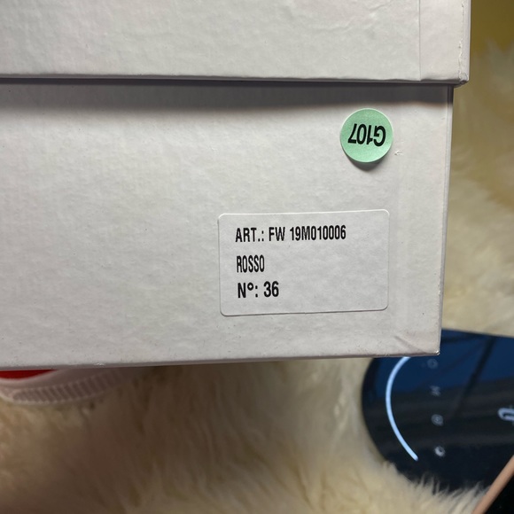 New authentic GCDS sock boots - Picture 10 of 14